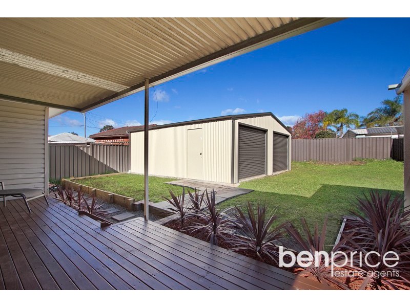 6 Hering Crescent, Emerton NSW 2770