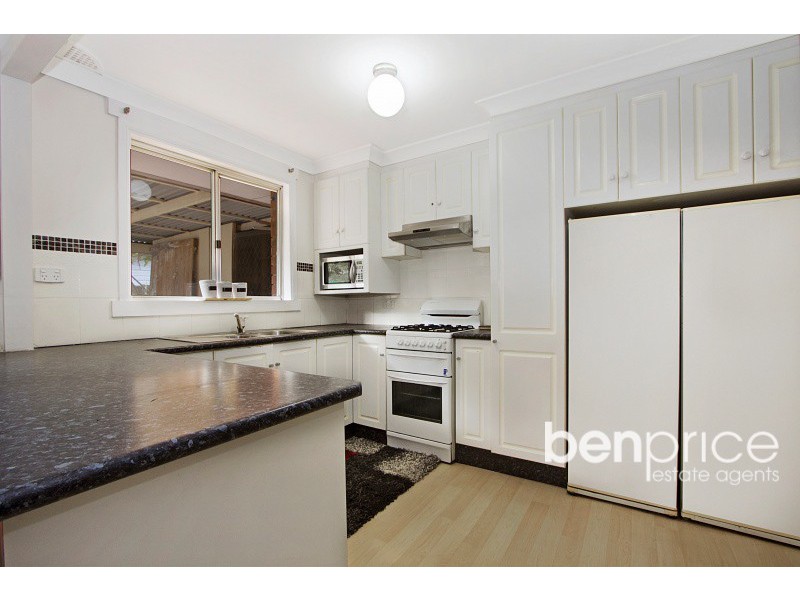 Mount Druitt NSW 2770