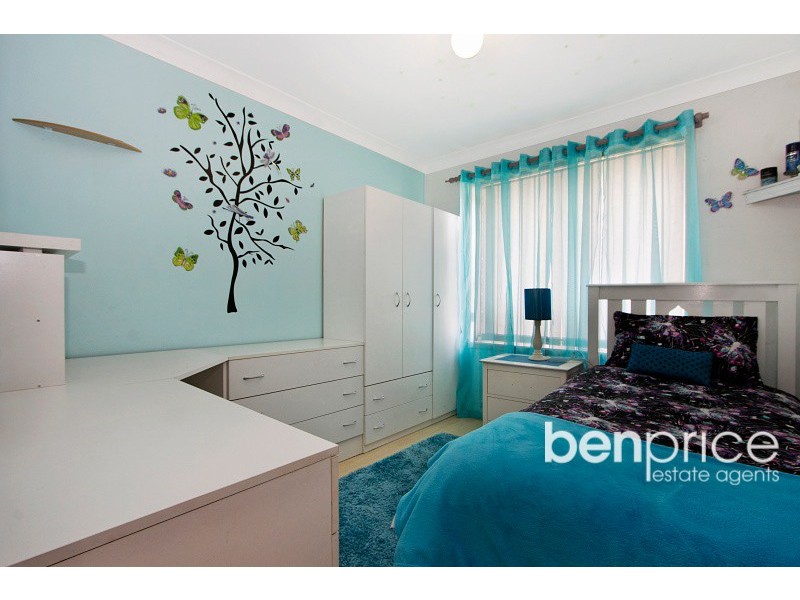 Mount Druitt NSW 2770