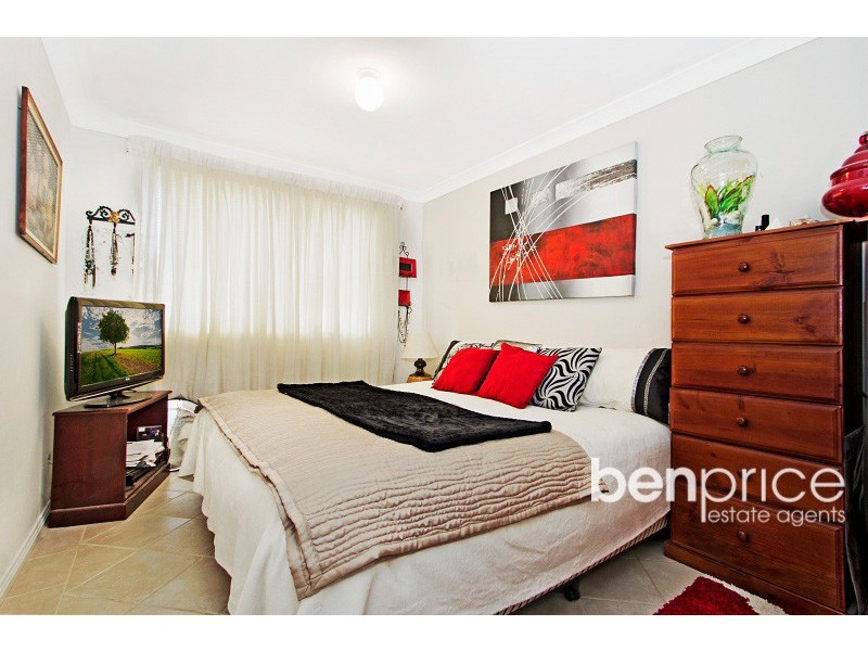 Mount Druitt NSW 2770