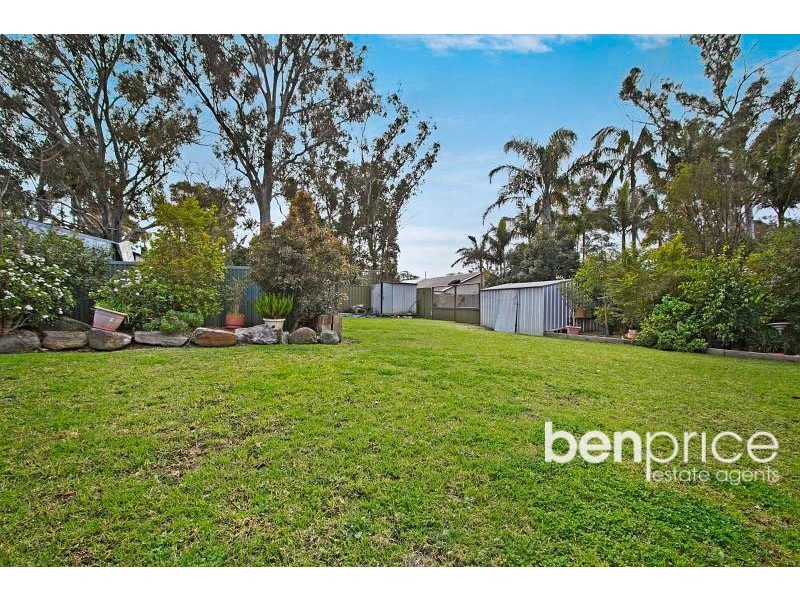 Mount Druitt NSW 2770