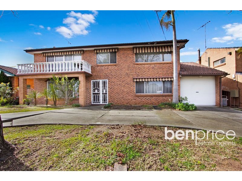 12 Mark Street, St Marys NSW 2760