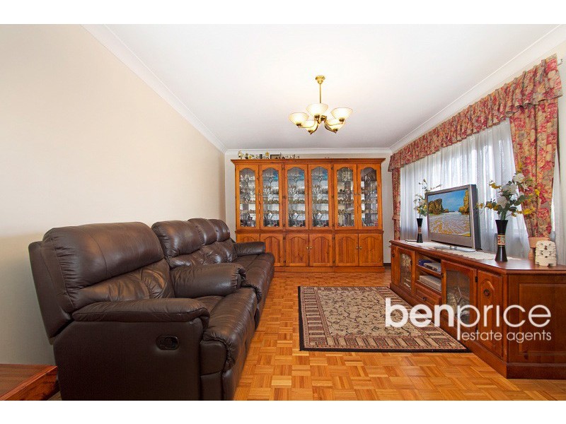 12 Mark Street, St Marys NSW 2760