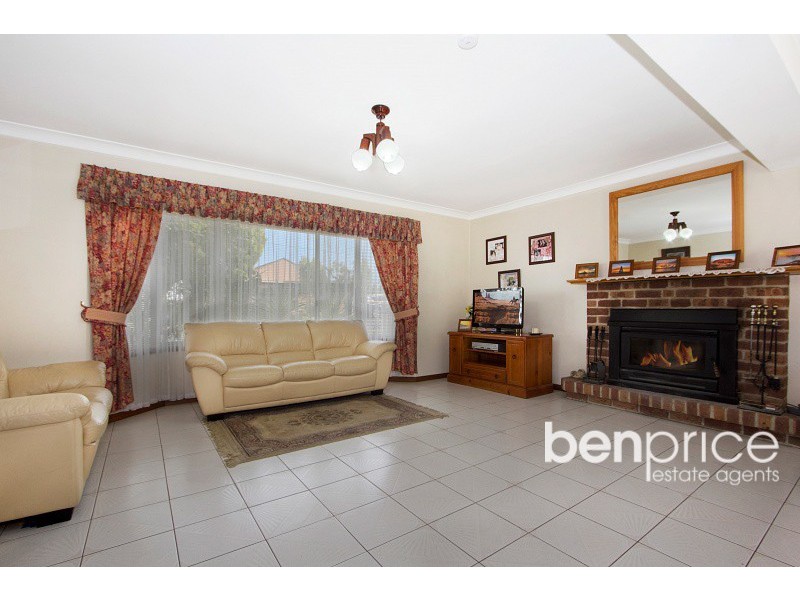 12 Mark Street, St Marys NSW 2760