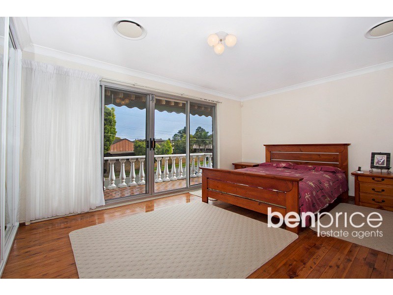 12 Mark Street, St Marys NSW 2760