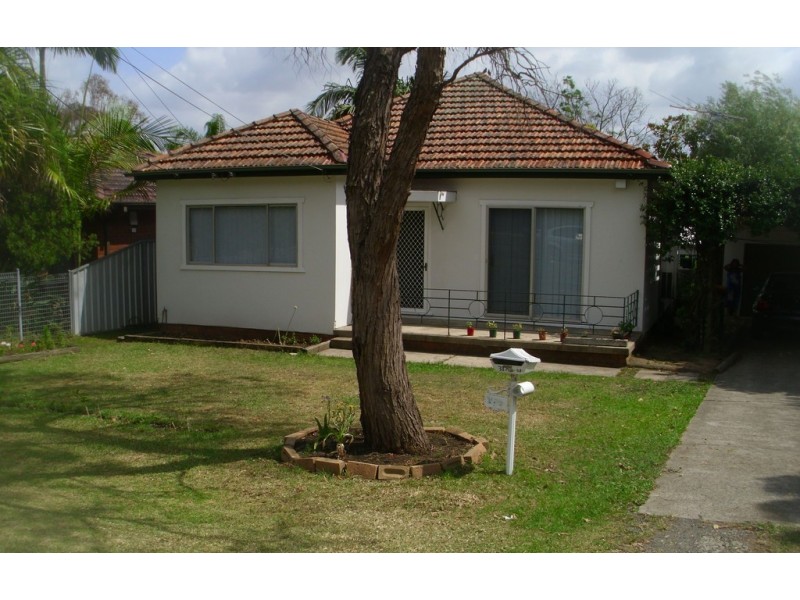 38 Miller Street, Mount Druitt NSW 2770