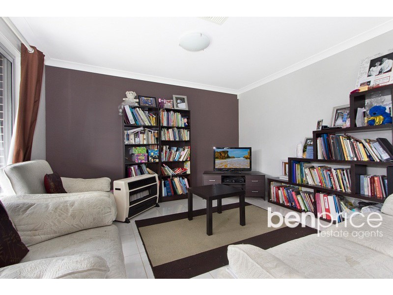 Ropes Crossing NSW 2760