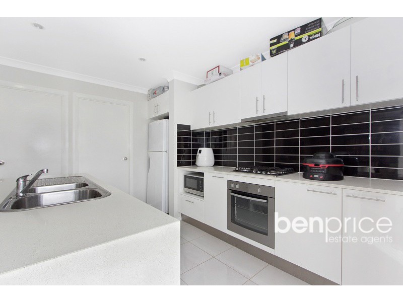 Ropes Crossing NSW 2760