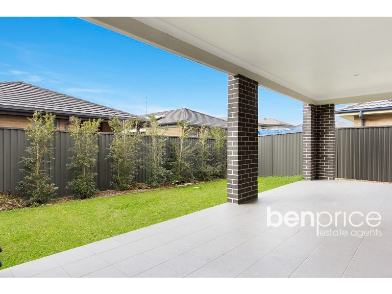 Ropes Crossing NSW 2760