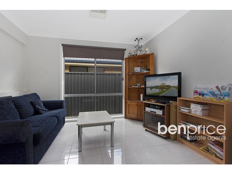 Ropes Crossing NSW 2760