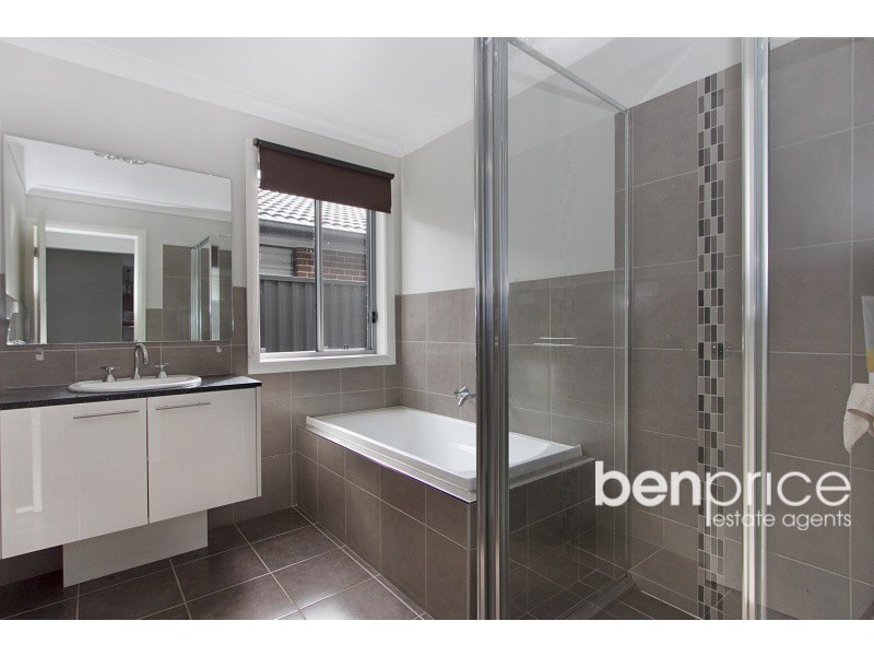 Ropes Crossing NSW 2760