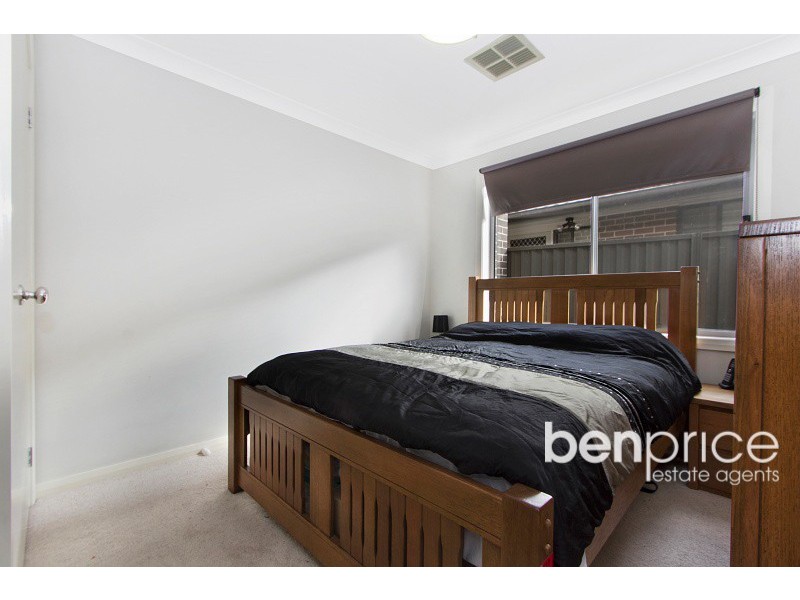 Ropes Crossing NSW 2760