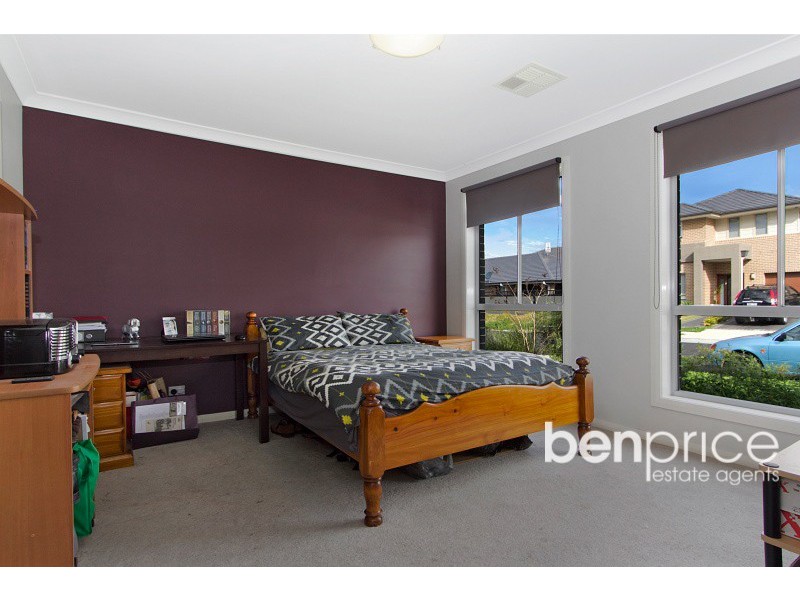 Ropes Crossing NSW 2760