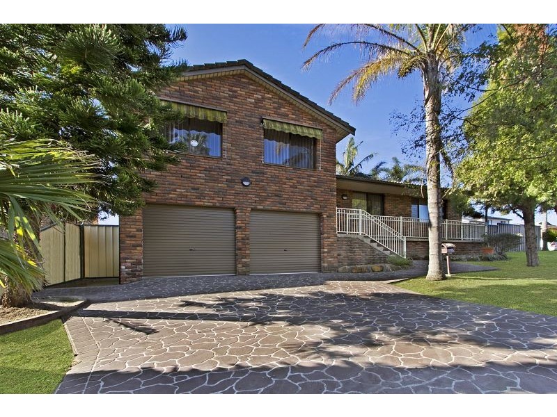 Minchinbury NSW 2770