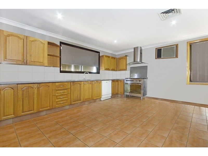 Minchinbury NSW 2770