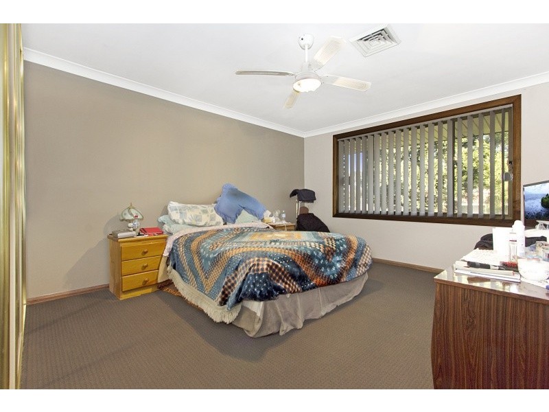 Minchinbury NSW 2770