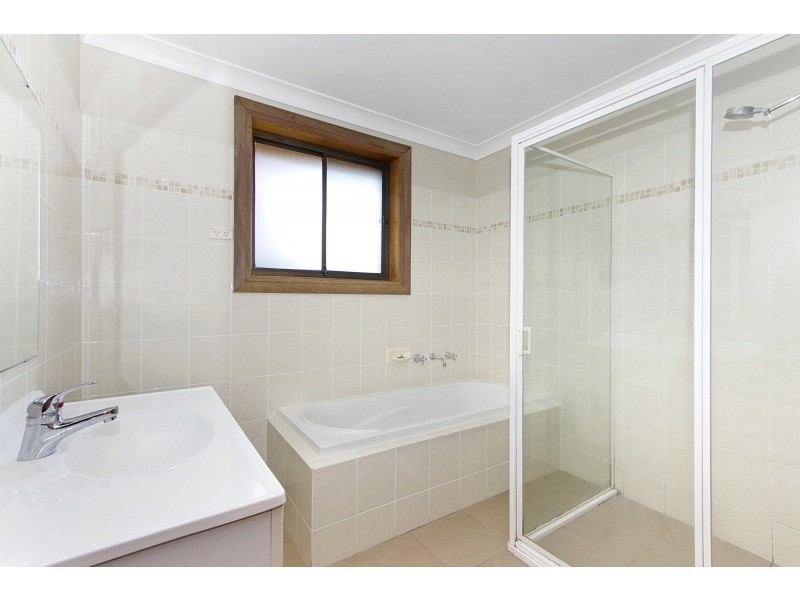 Minchinbury NSW 2770