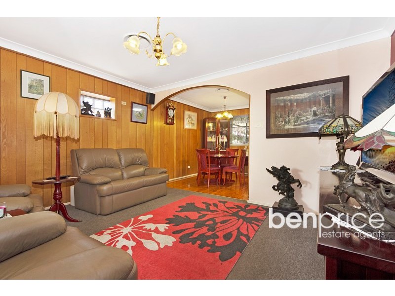 Whalan NSW 2770