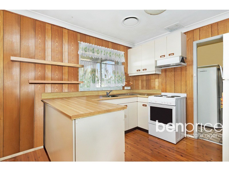 Whalan NSW 2770