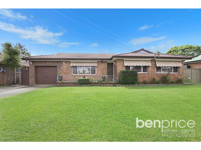 10 Woodland Avenue, Oxley Park NSW 2760