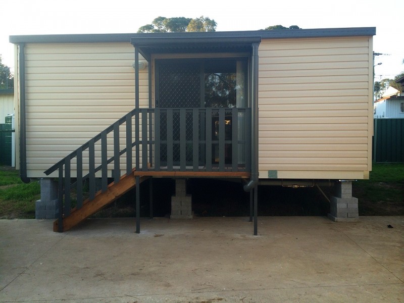 1a Somov Place, Tregear NSW 2770