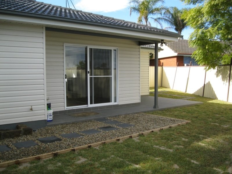 11a Freya Close, Shalvey NSW 2770