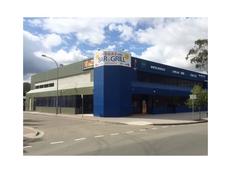 55 North Parade, Mount Druitt NSW 2770