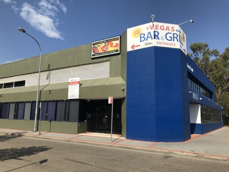 55 North Parade, Mount Druitt NSW 2770