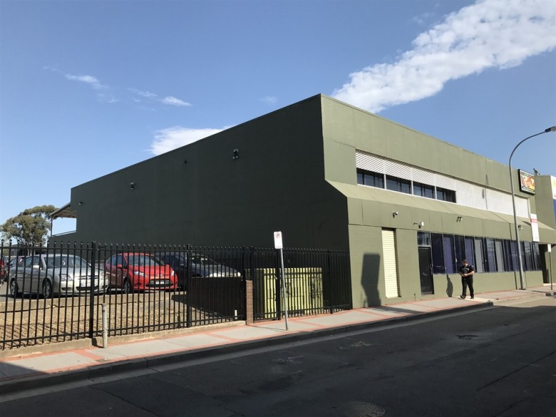 55 North Parade, Mount Druitt NSW 2770