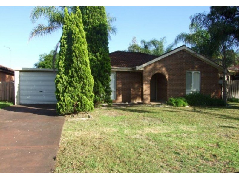 14 Pelican Place, Erskine Park NSW 2759