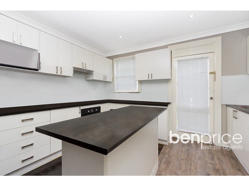 Lethbridge Park NSW 2770