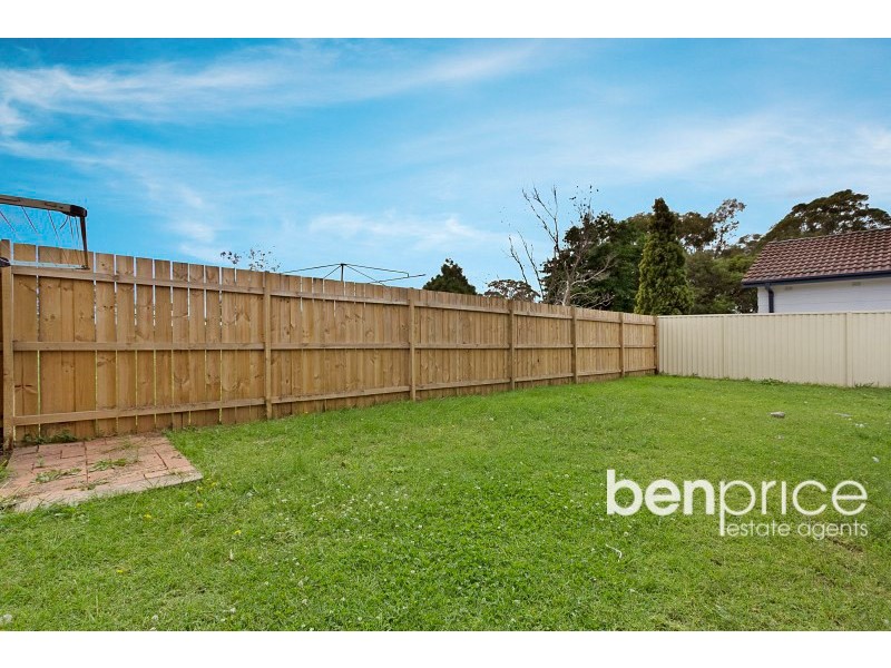 Lethbridge Park NSW 2770