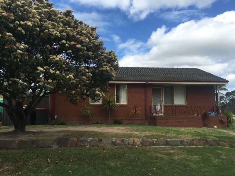 39 Colbeck, Tregear NSW 2770