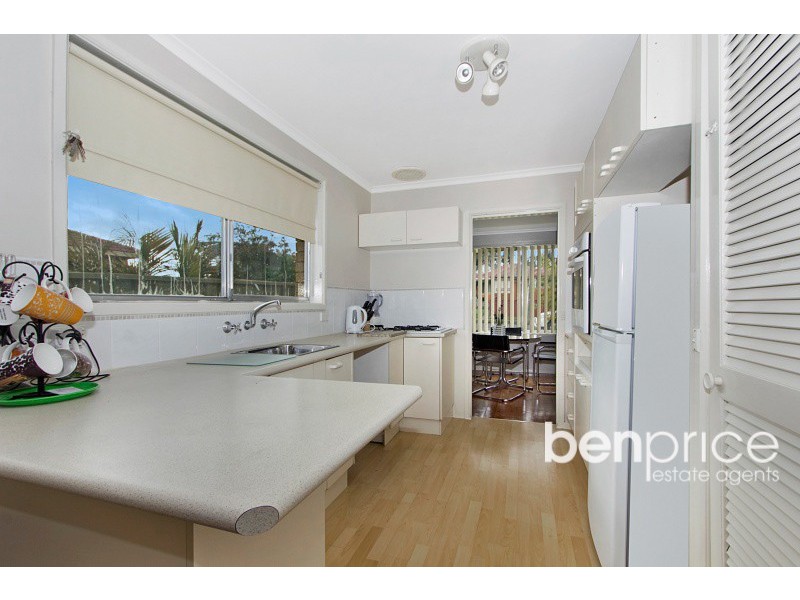 4 Addison Grove, Bidwill NSW 2770