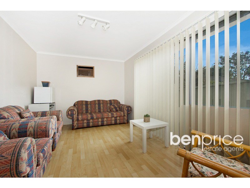 4 Addison Grove, Bidwill NSW 2770