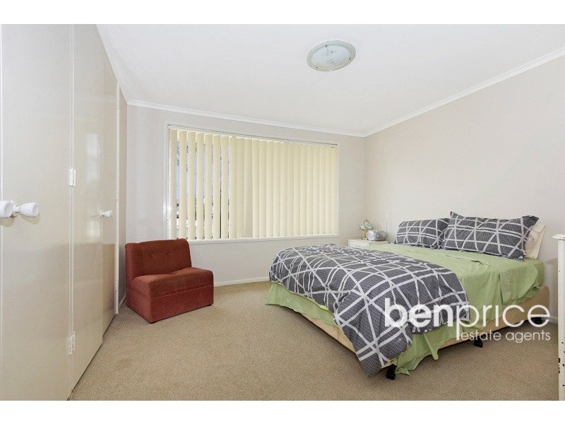 4 Addison Grove, Bidwill NSW 2770