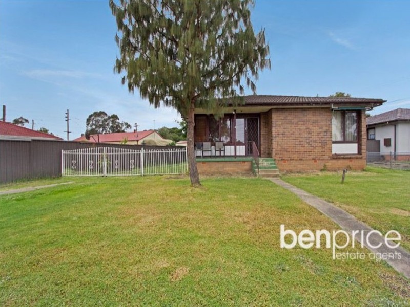 3 Mendelssohn Avenue, Emerton NSW 2770