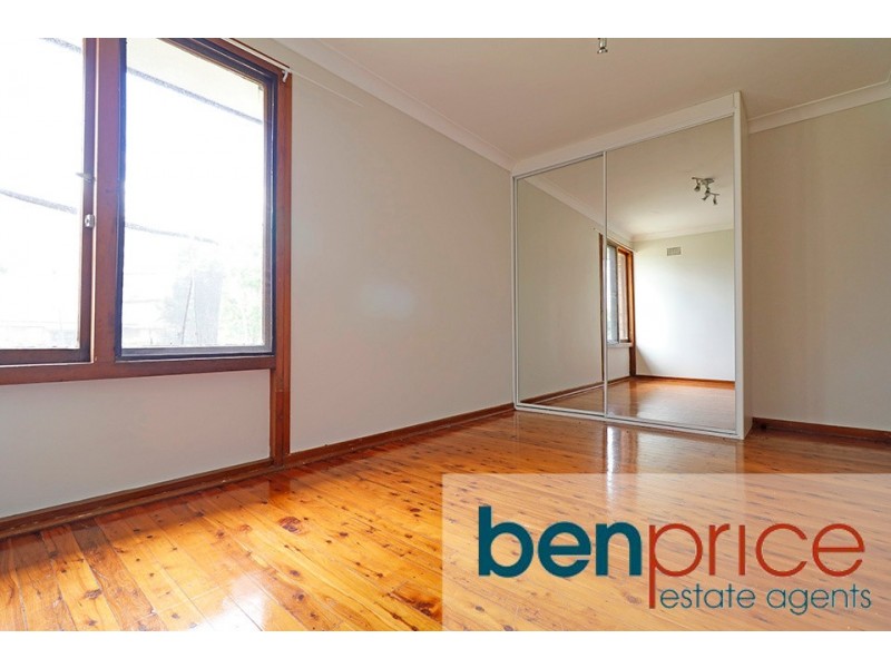 3 Mendelssohn Avenue, Emerton NSW 2770