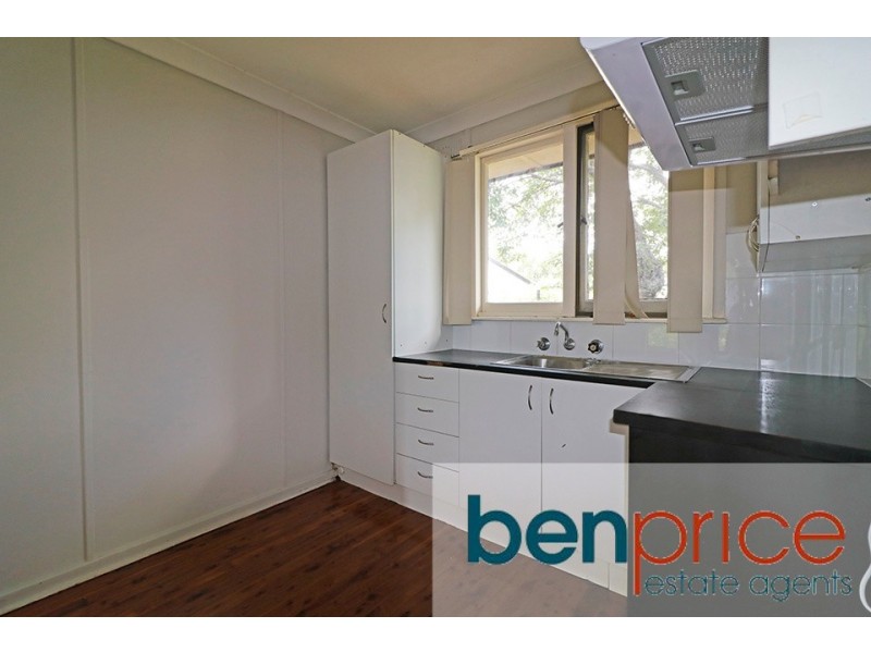 3 Mendelssohn Avenue, Emerton NSW 2770