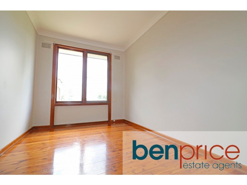 3 Mendelssohn Avenue, Emerton NSW 2770