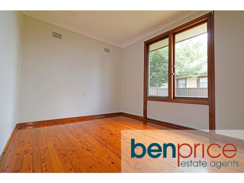 3 Mendelssohn Avenue, Emerton NSW 2770