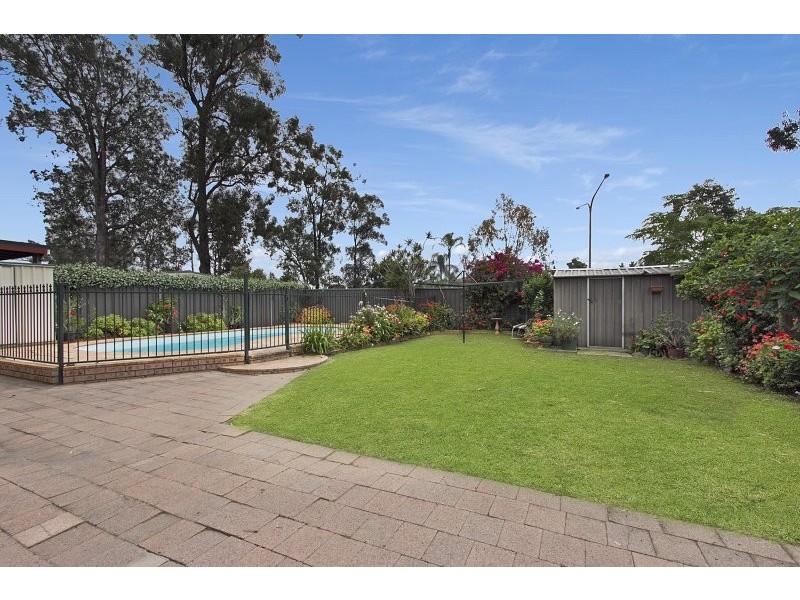 23 Honeyeater Place, Erskine Park NSW 2759
