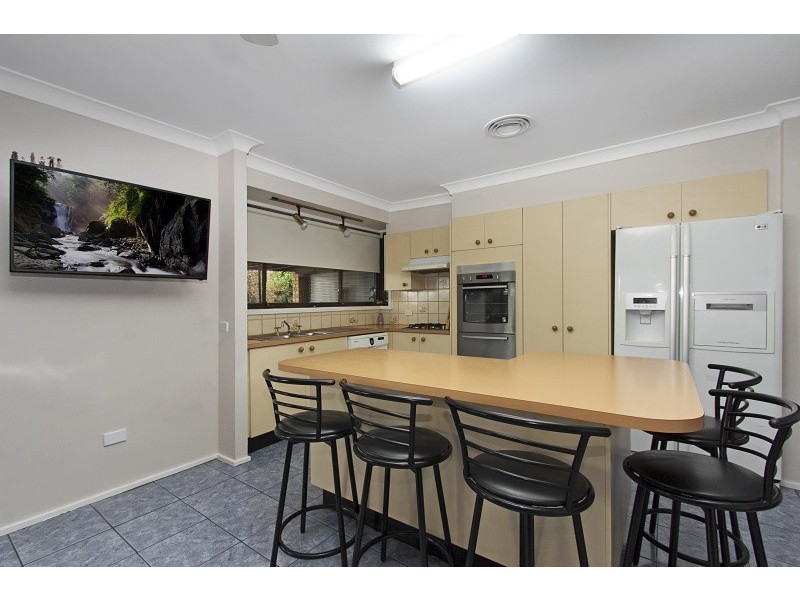 23 Honeyeater Place, Erskine Park NSW 2759