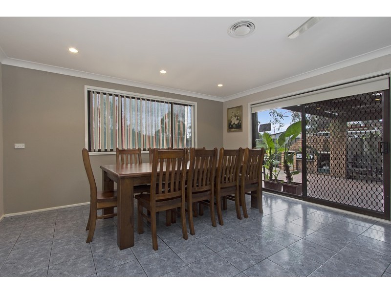 23 Honeyeater Place, Erskine Park NSW 2759