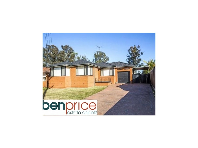 173 Richmond Road, Penrith NSW 2750