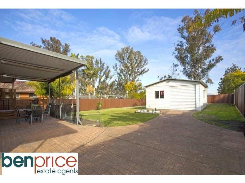 173 Richmond Road, Penrith NSW 2750