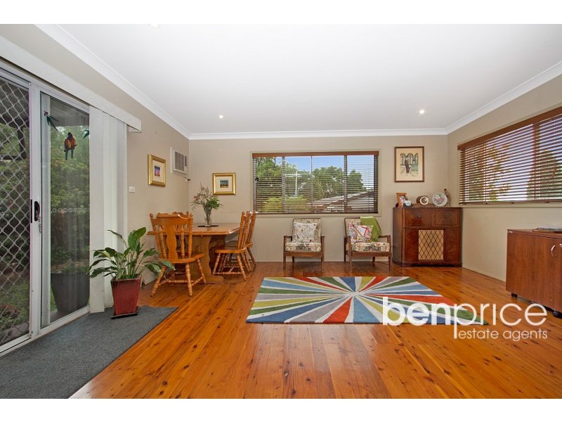 23 Maranie Avenue, St Marys NSW 2760