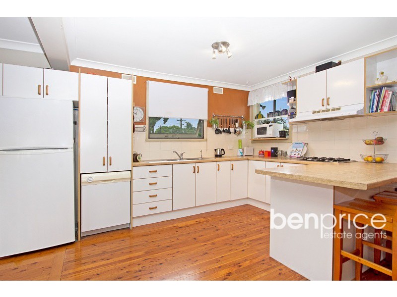 23 Maranie Avenue, St Marys NSW 2760