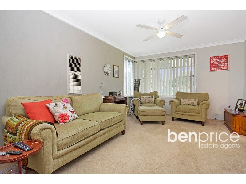 23 Maranie Avenue, St Marys NSW 2760