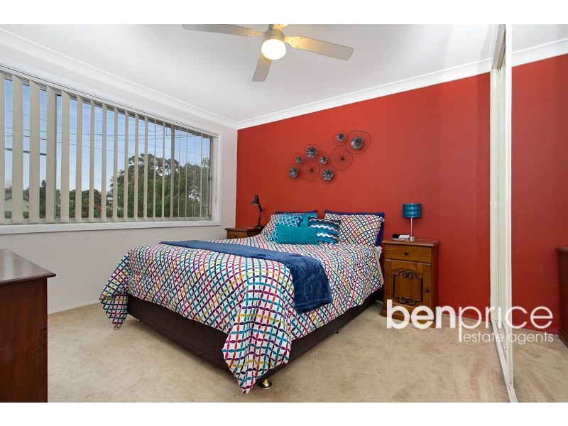 23 Maranie Avenue, St Marys NSW 2760
